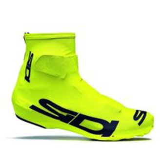 2014 Sidi Cubre zapatillas amarillo